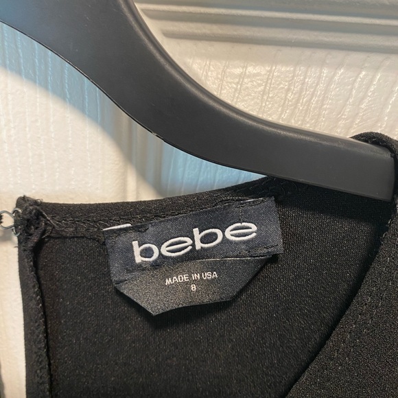 bebe Jumpsuit - Picture 7 of 7